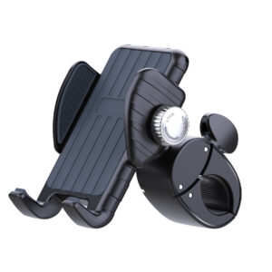 Handyhalterung Fahrrad Universal Handyhalter Einfach Schwarz #3301