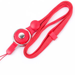 Handykette Universal Einfach Telefonkette Einfarbig #3303