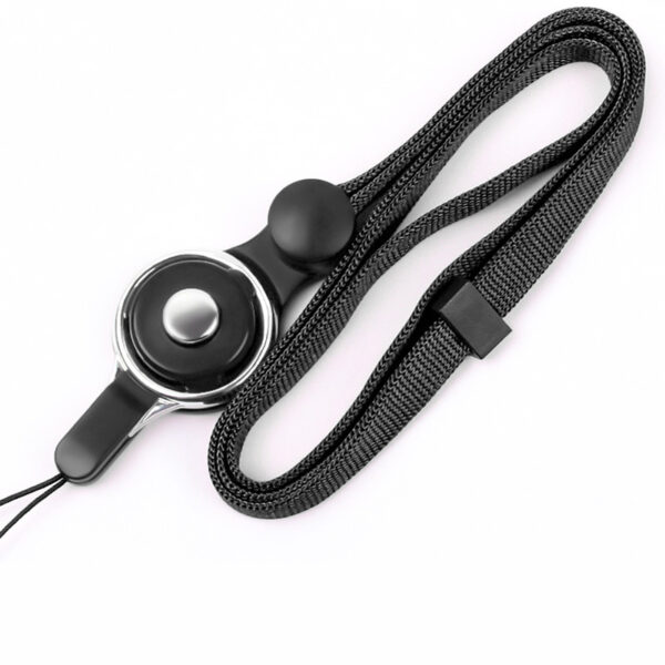 Handykette Universal Einfach Telefonkette Einfarbig #3303 – Bild 2